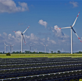 EverPower BESS project